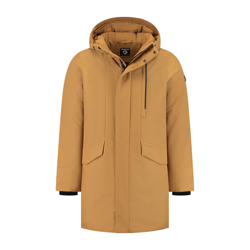 Parka jas - Waterafstotend - Heren - Asger