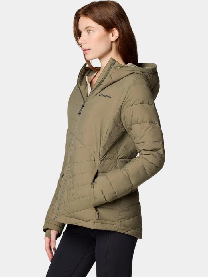 Kurtka Zimowa Damska Columbia Joy Peak II