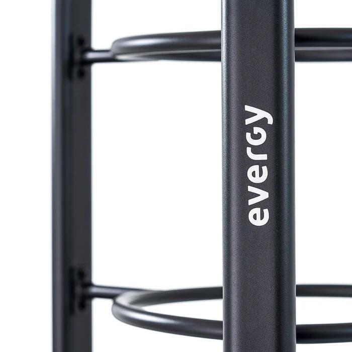 Soporte everbalance 5 unidades plataformas de equilibrio 5/7