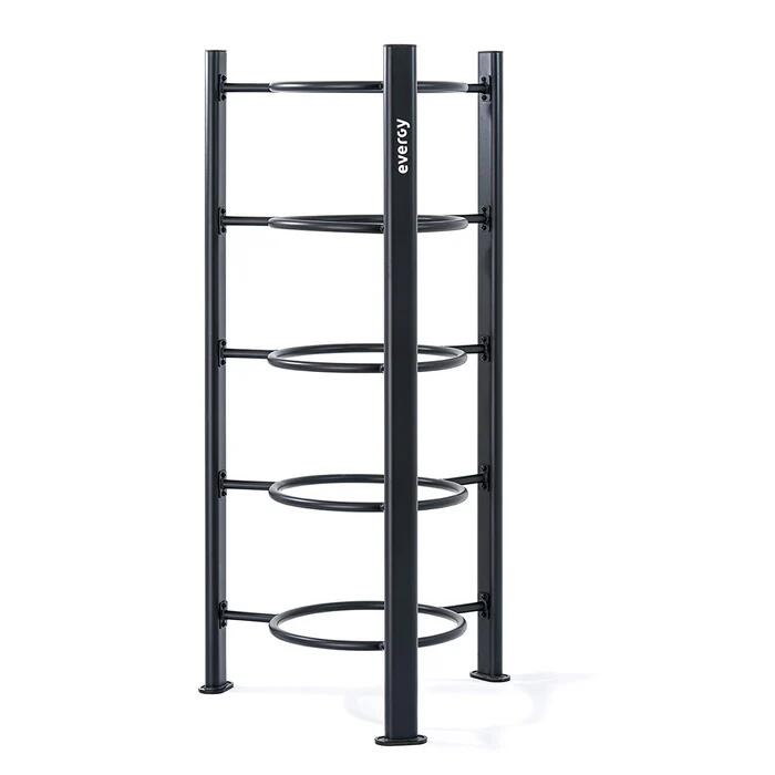 EVERGY SOPORTE EVERBALANCE (5 UNIDADES) PLATAFORMAS DE EQUILIBRIO