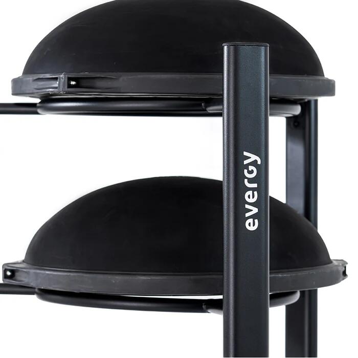 Soporte everbalance 5 unidades plataformas de equilibrio 2/7