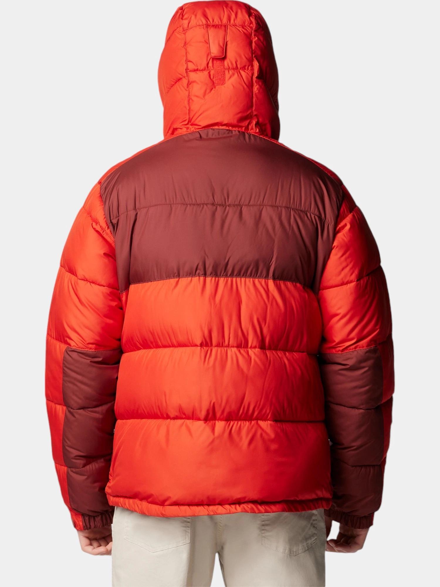 Manteau d'hiver hommes Pike Lake II 3/7