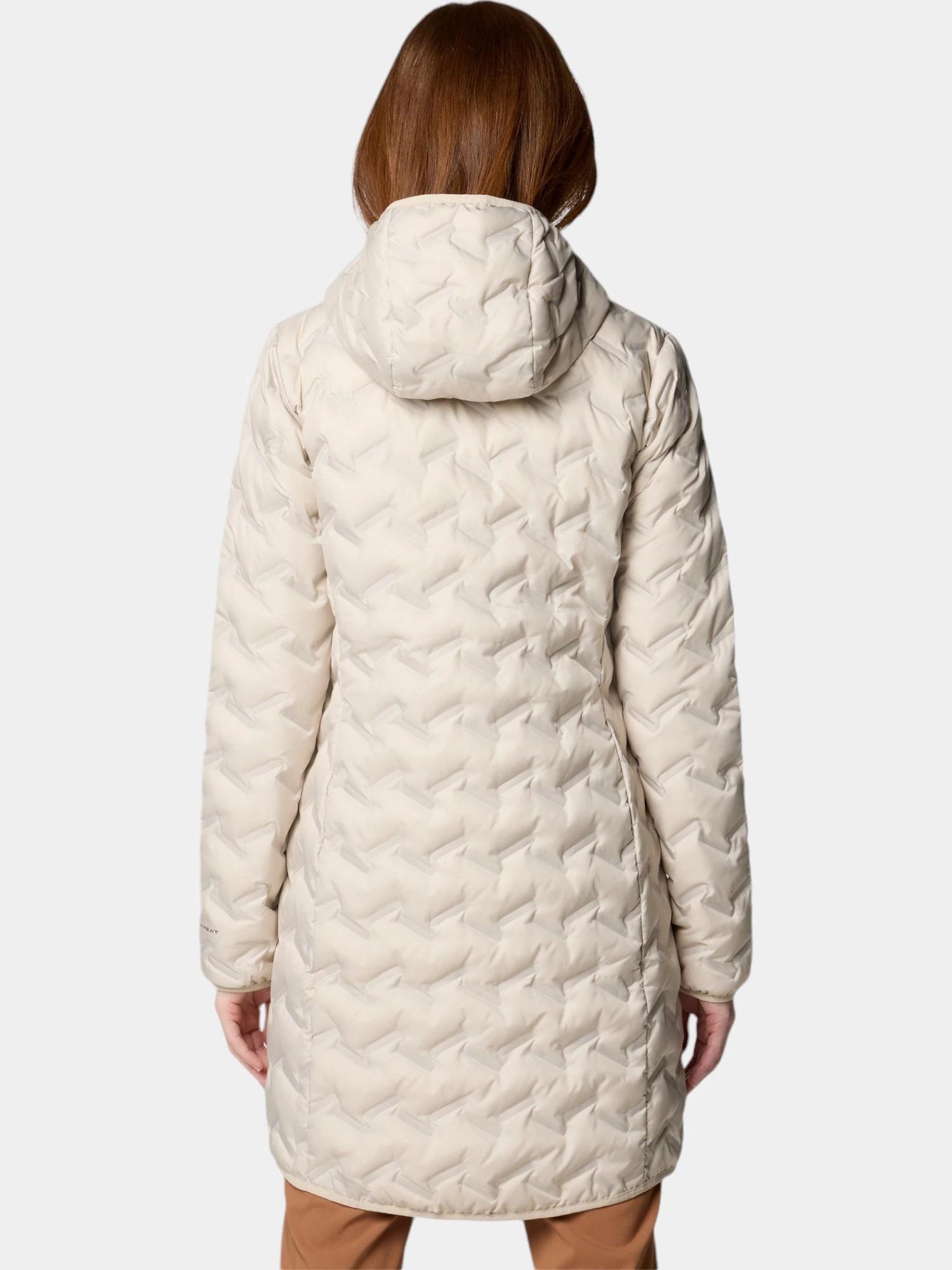 Doudoune femme Delta Ridge II 3/7