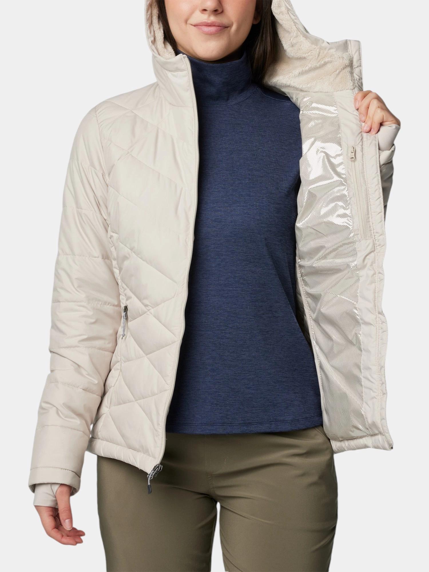 Chaqueta de transición para mujer Heavenly 5/7