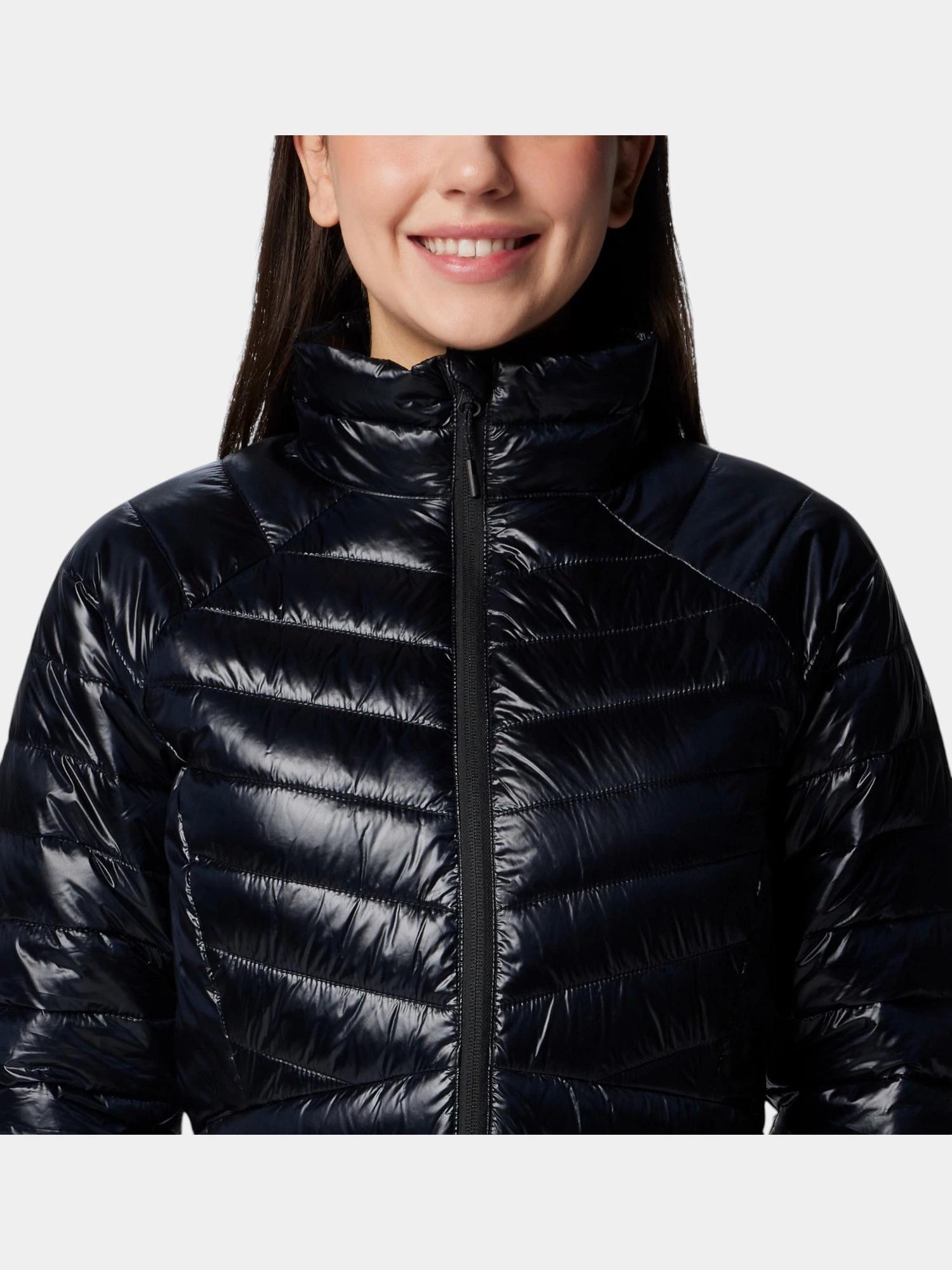 Veste d'hiver pour femmes Labyrinth Loop II 6/7