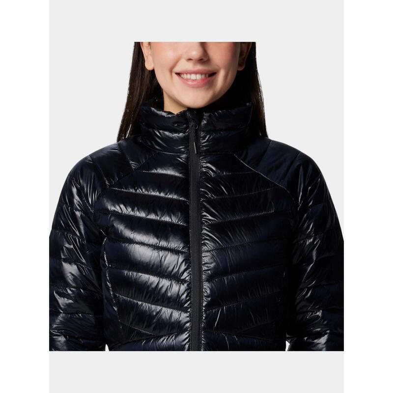 Jacheta de iarna Labyrinth Loop II Jacket femei