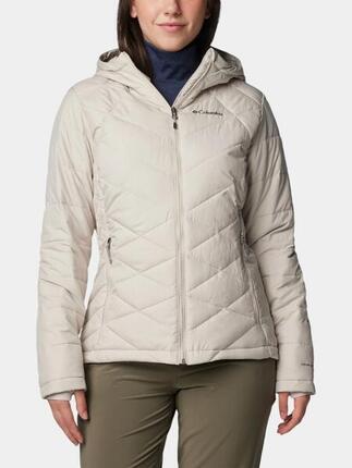Veste À Capuche Femme Heavenly