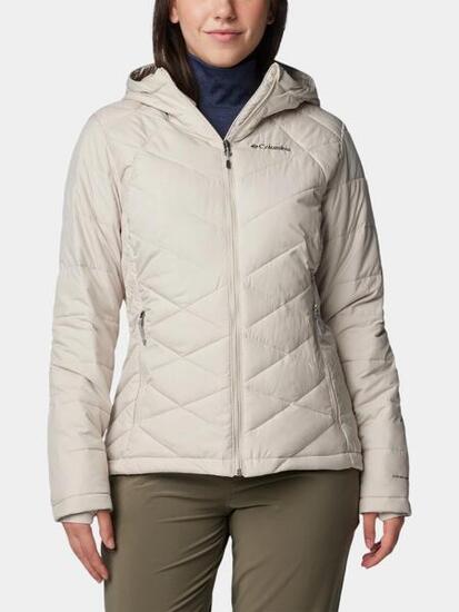 Veste de transition pour femmes Heavenly
