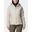 Geaca matlasata de tranzitie Heavenly Hooded Jacket - nisip femei