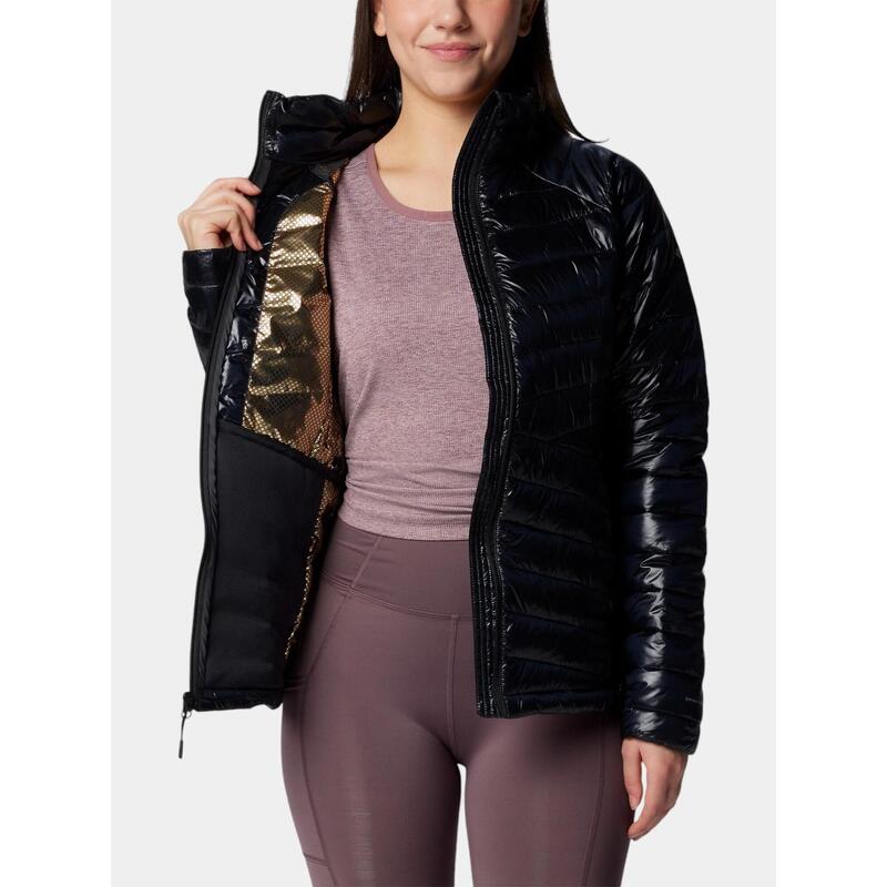 Jacheta de iarna Labyrinth Loop II Jacket femei