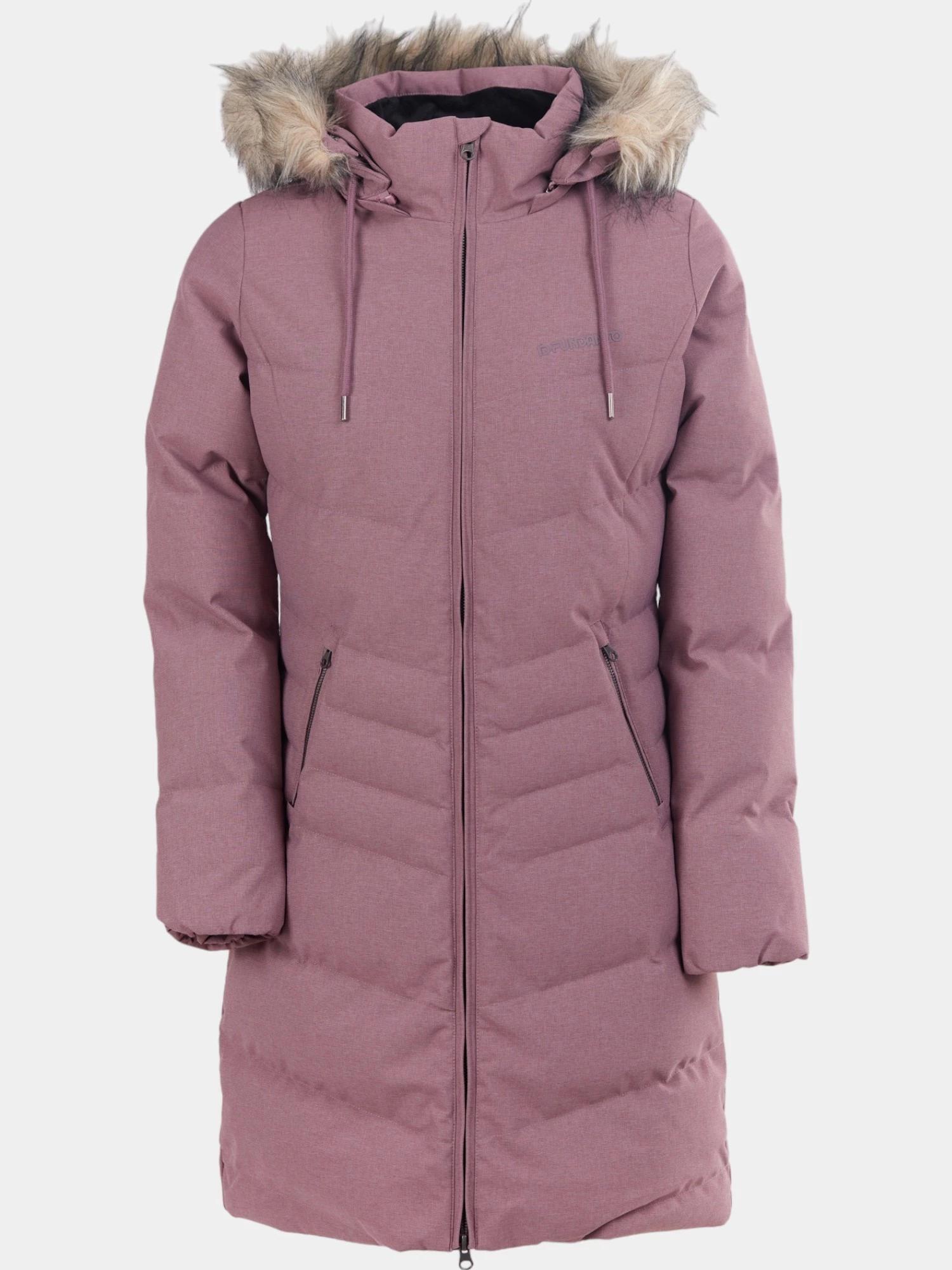 Cappotto Invernale Donna Puppis 5/7