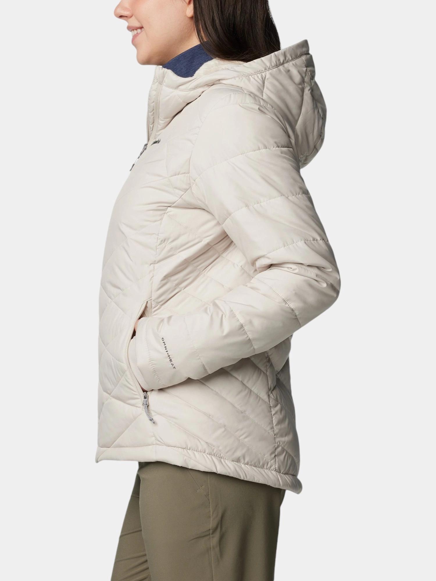 Chaqueta de transición para mujer Heavenly 2/7