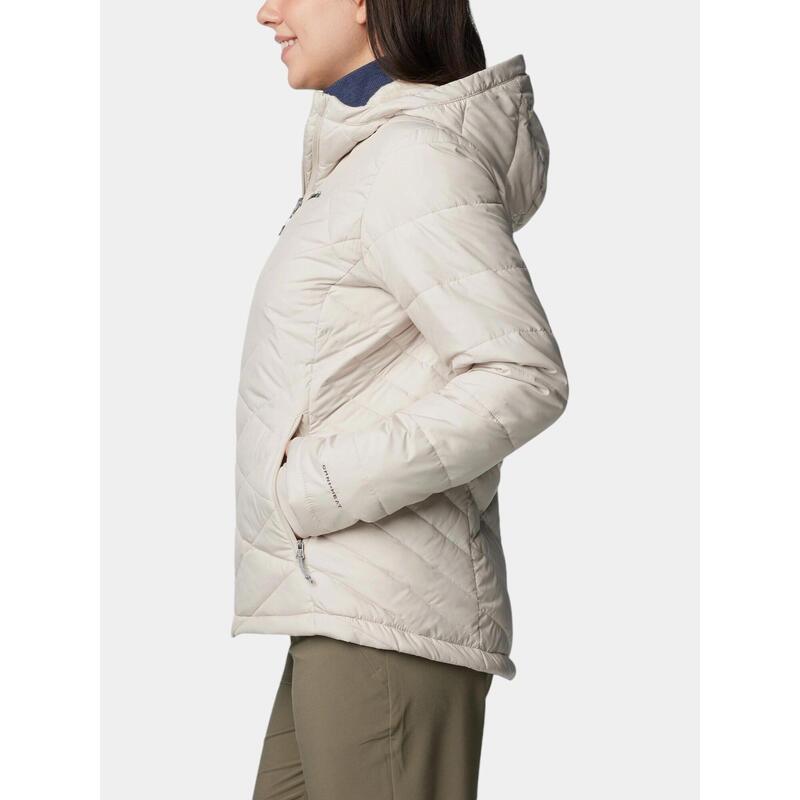 Jacheta cu gluga Heavenly Hooded Jacket femei