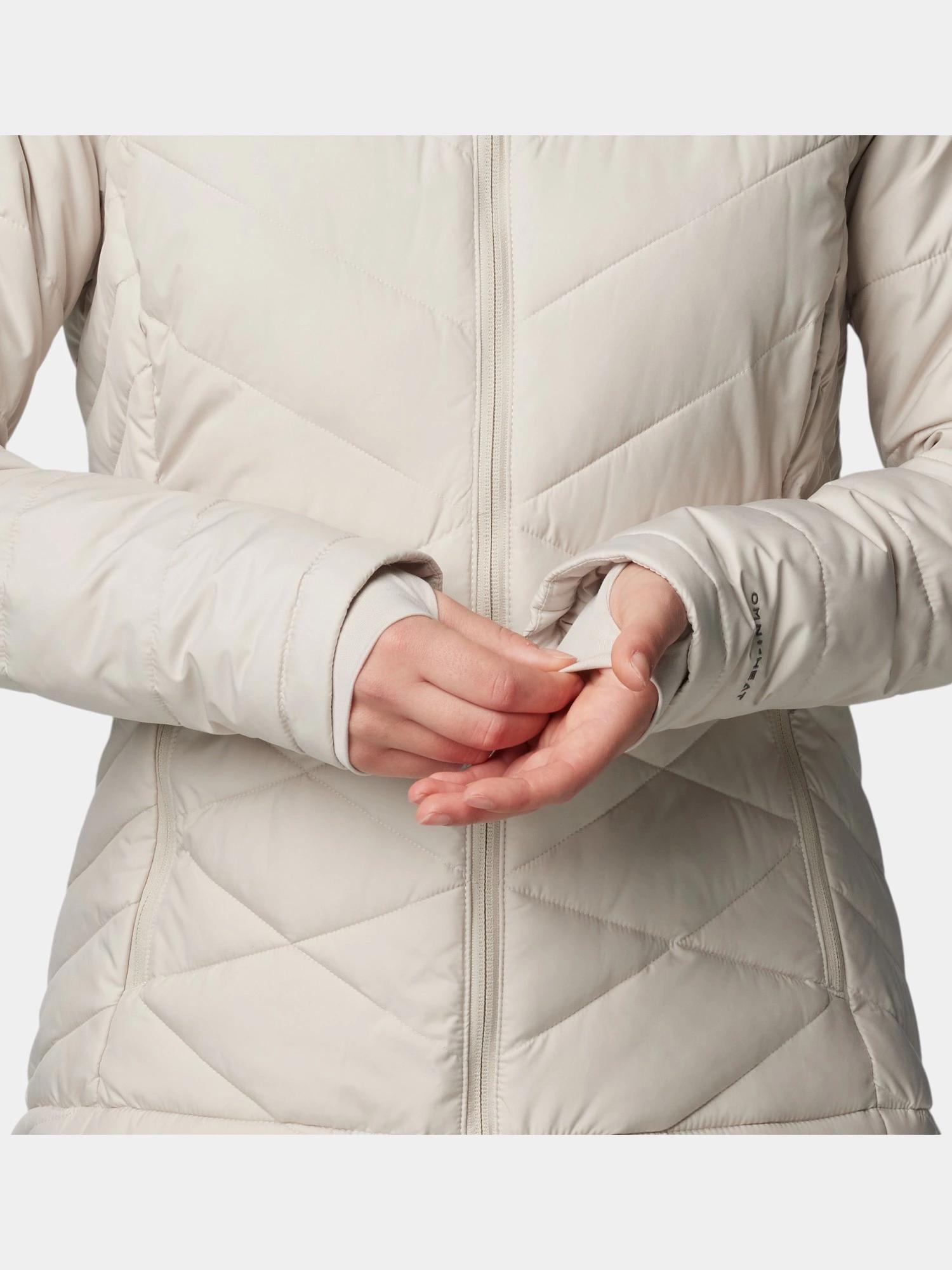 Chaqueta de transición para mujer Heavenly 6/7