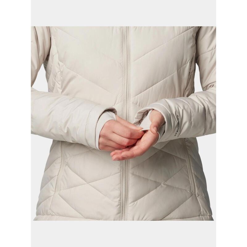 Jacheta cu gluga Heavenly Hooded Jacket femei