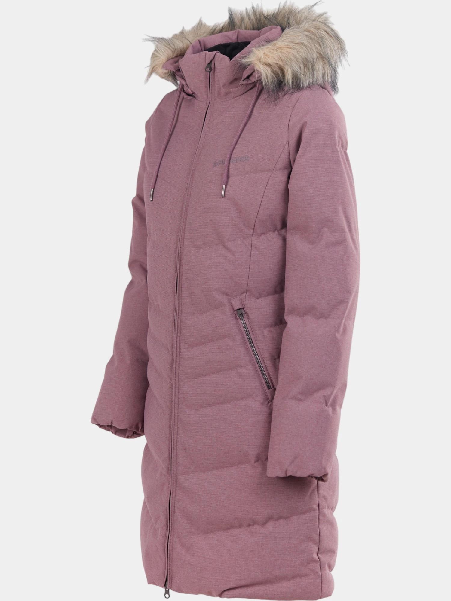 Cappotto Invernale Donna Puppis 6/7