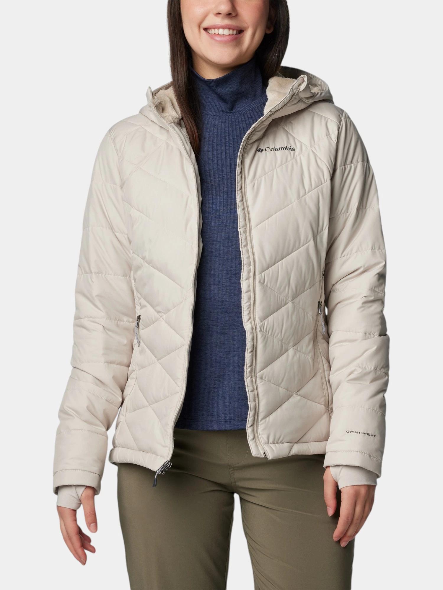 Chaqueta de transición para mujer Heavenly 4/7