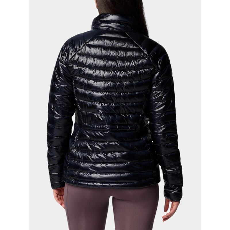 Jacheta de iarna Labyrinth Loop II Jacket femei