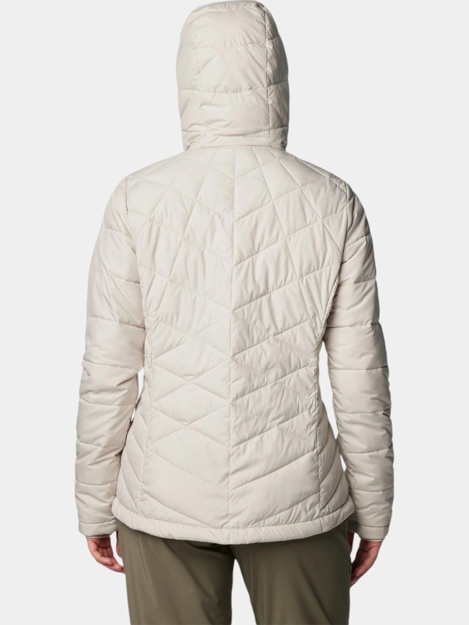Chaqueta de transición para mujer Heavenly 3/7