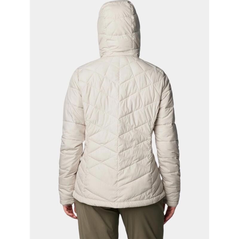 Jacheta cu gluga Heavenly Hooded Jacket femei