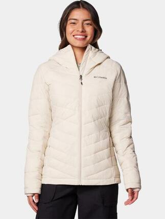 Veste d'hiver pour femmes Joy Peak II