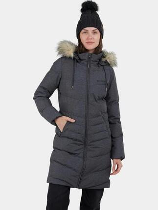 Manteau D'hiver Femme Puppis