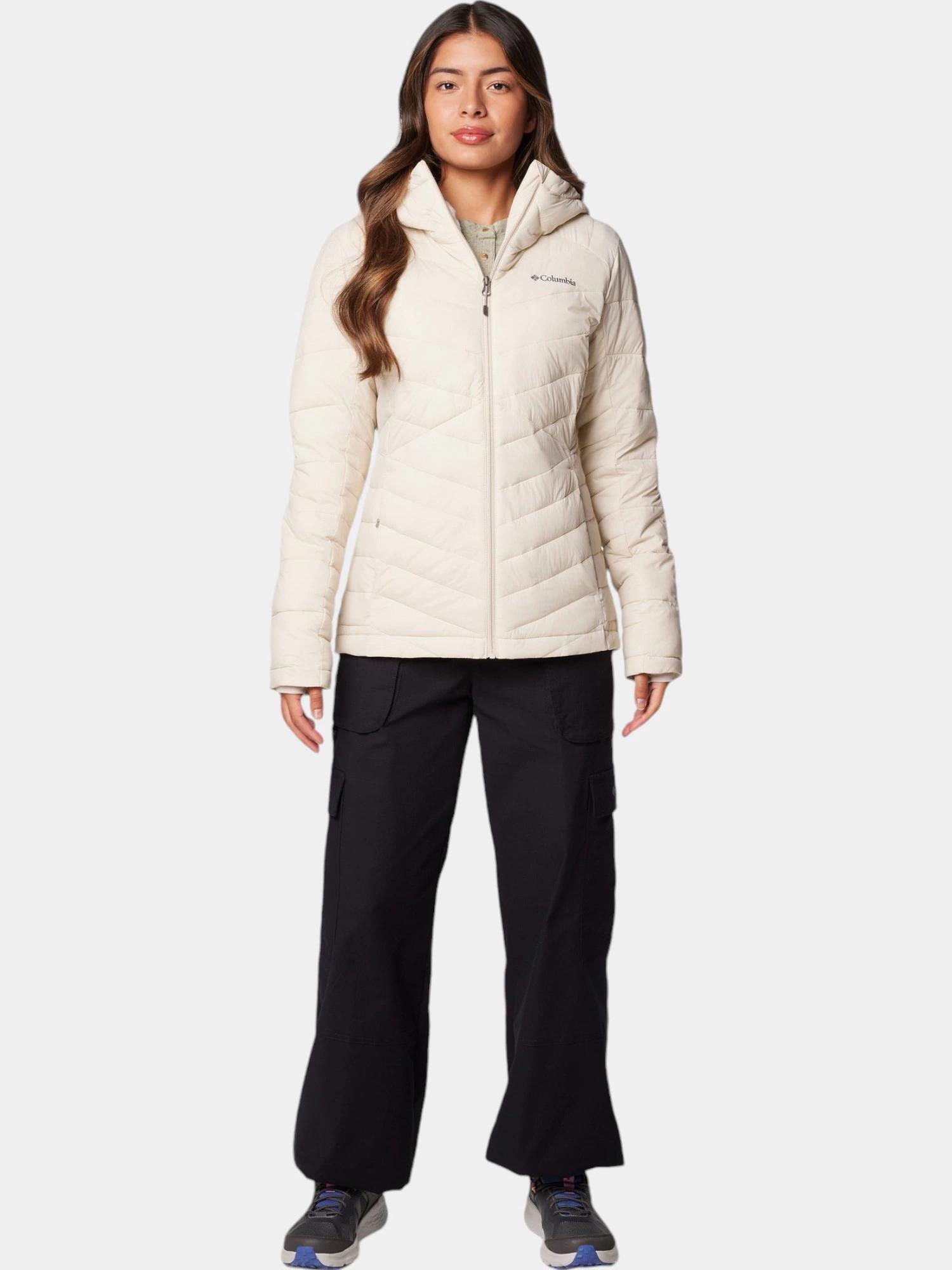 Veste d'hiver pour femmes Joy Peak II 4/7