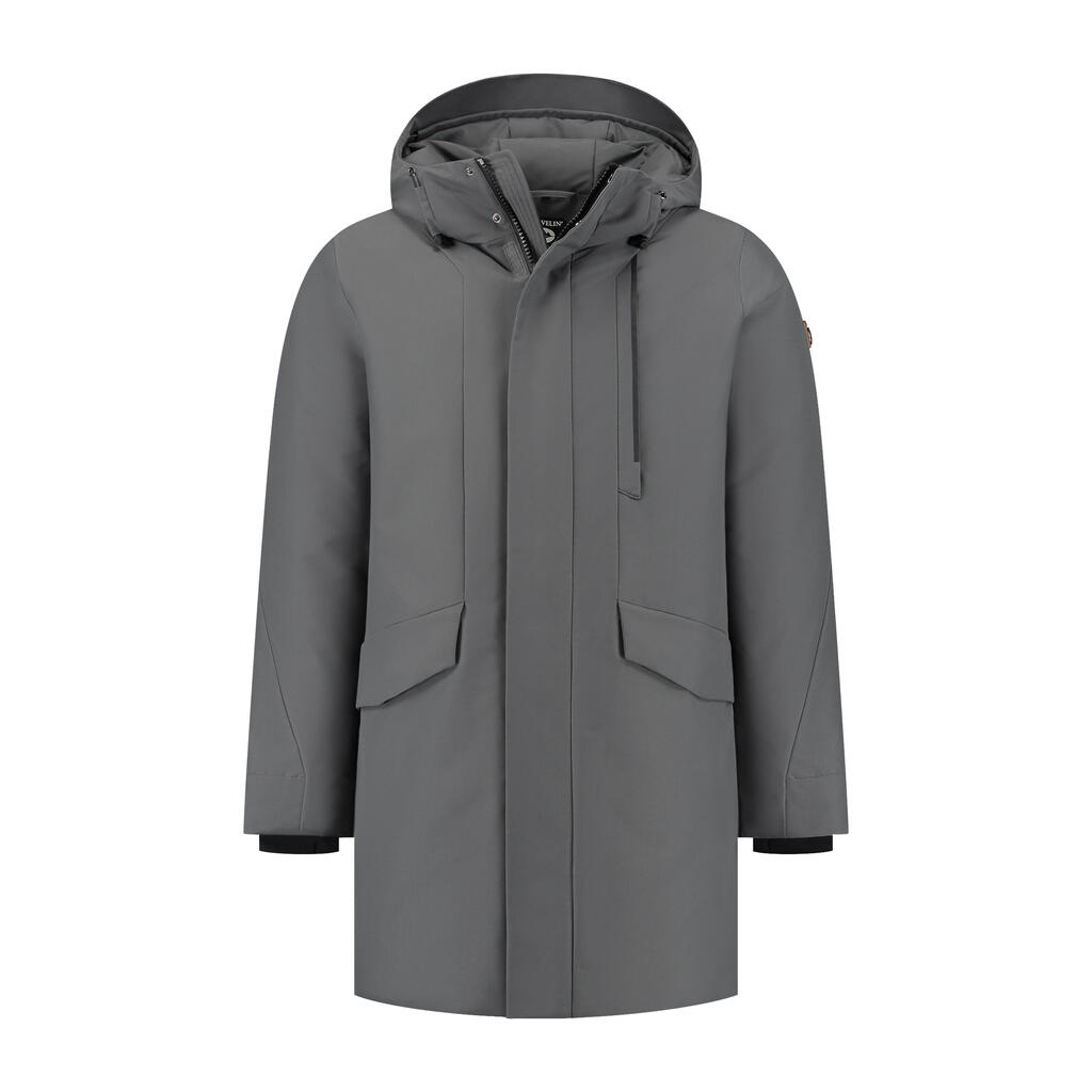 Parka Travelin Asger