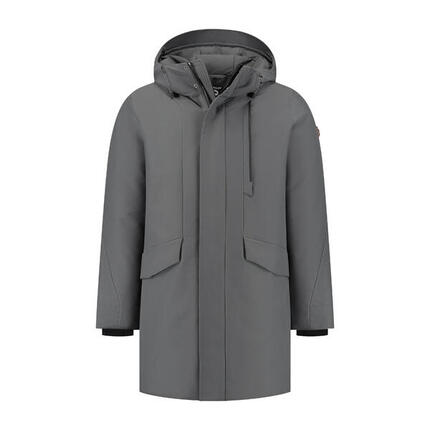 Parka jas - Waterdicht - Heren - Asger