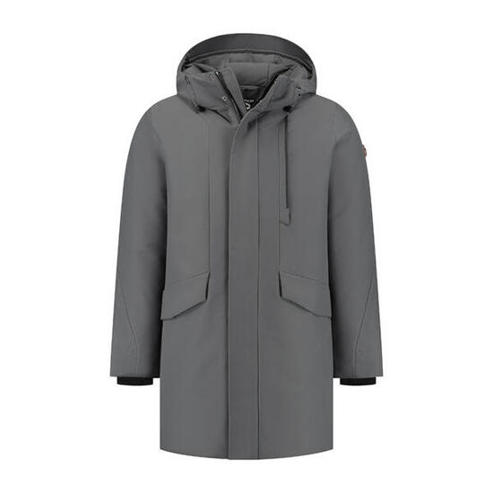 Parka jas - Waterdicht - Heren - Asger