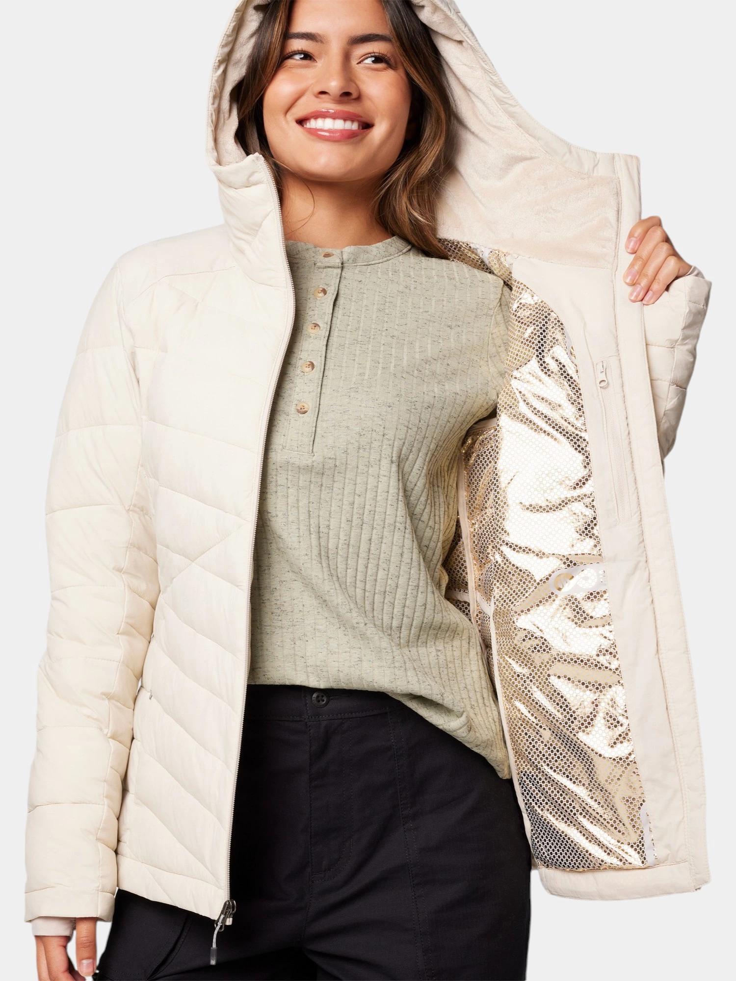 Veste d'hiver pour femmes Joy Peak II 6/7