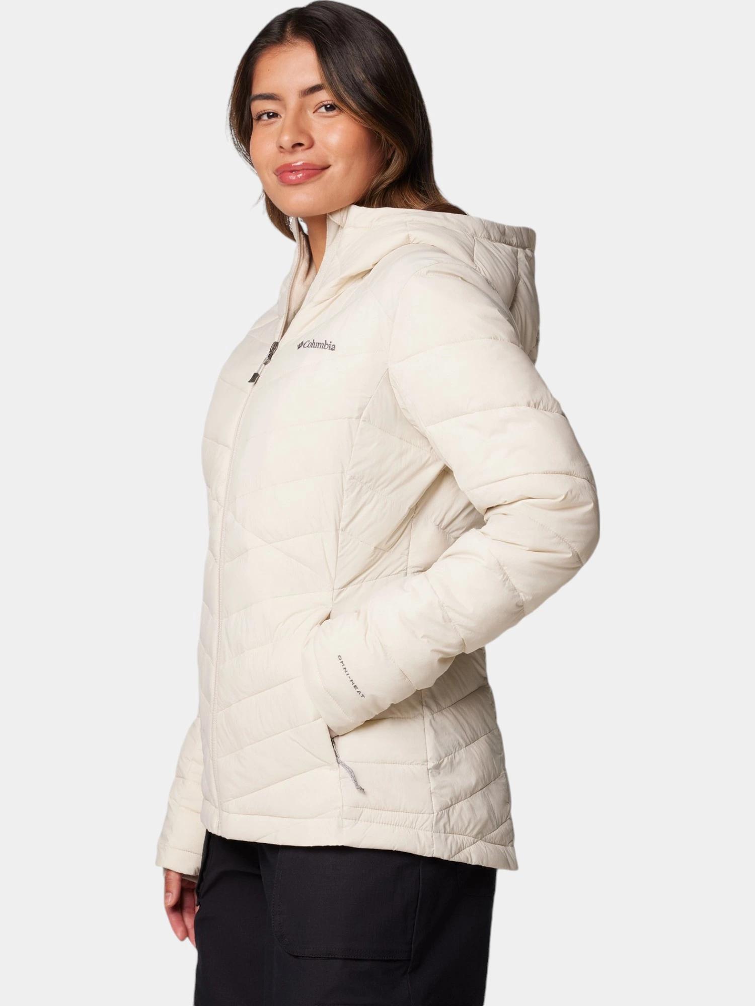 Veste d'hiver pour femmes Joy Peak II 2/7