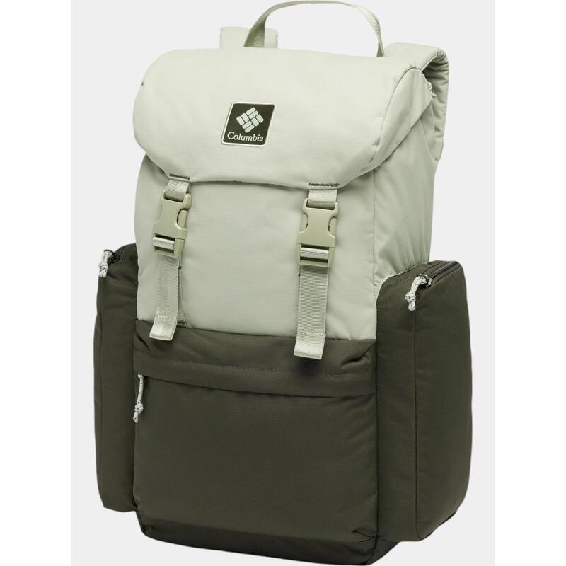 Trail Traveler 28L Rucksack női hátizsák - zöld