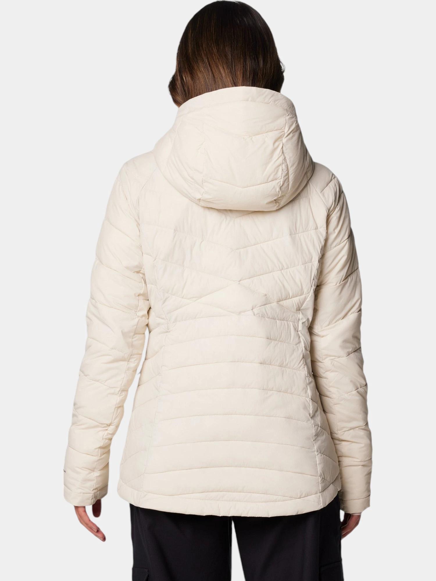 Veste d'hiver pour femmes Joy Peak II 3/7