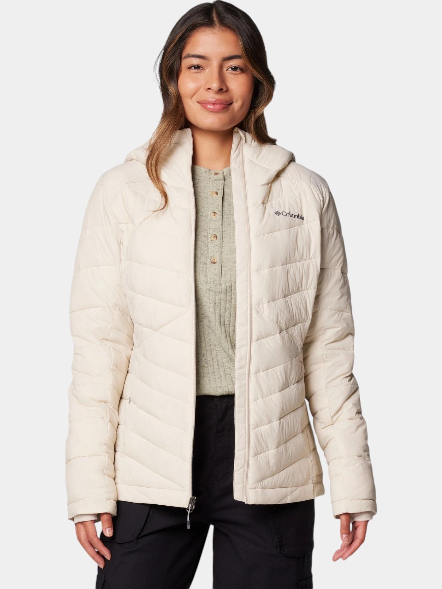 Veste d'hiver pour femmes Joy Peak II 5/7