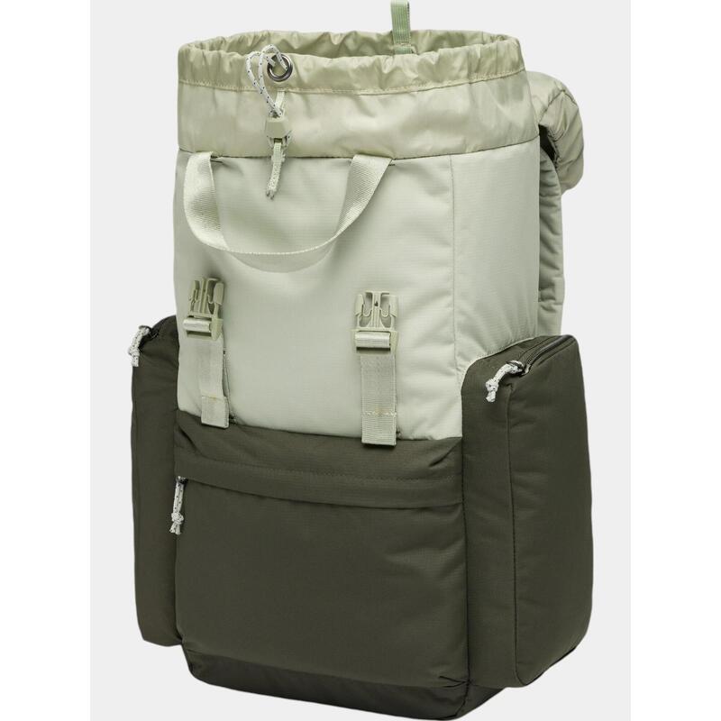 Rucsac Trail Traveler 28L Rucksack - verde femei