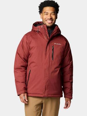 Cappotto invernale uomo Oak Harbor II