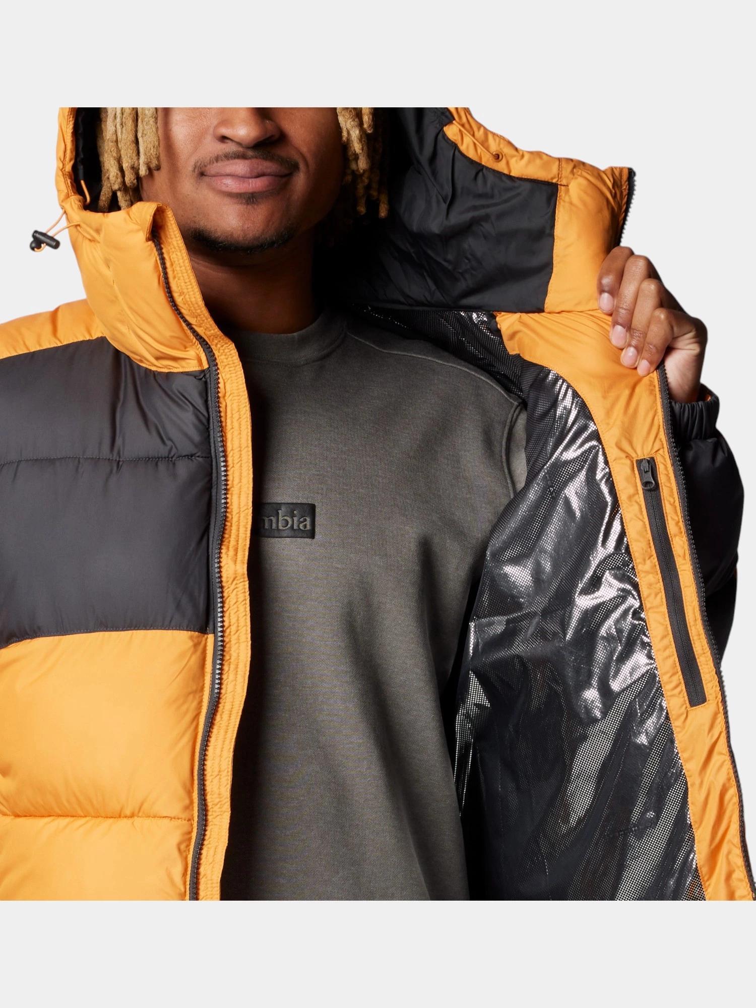 Manteau d'hiver hommes Pike Lake II 5/7