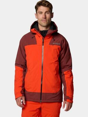 Ski jas heren cirque bowl