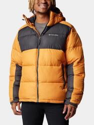 Manteau d'hiver hommes Pike Lake II