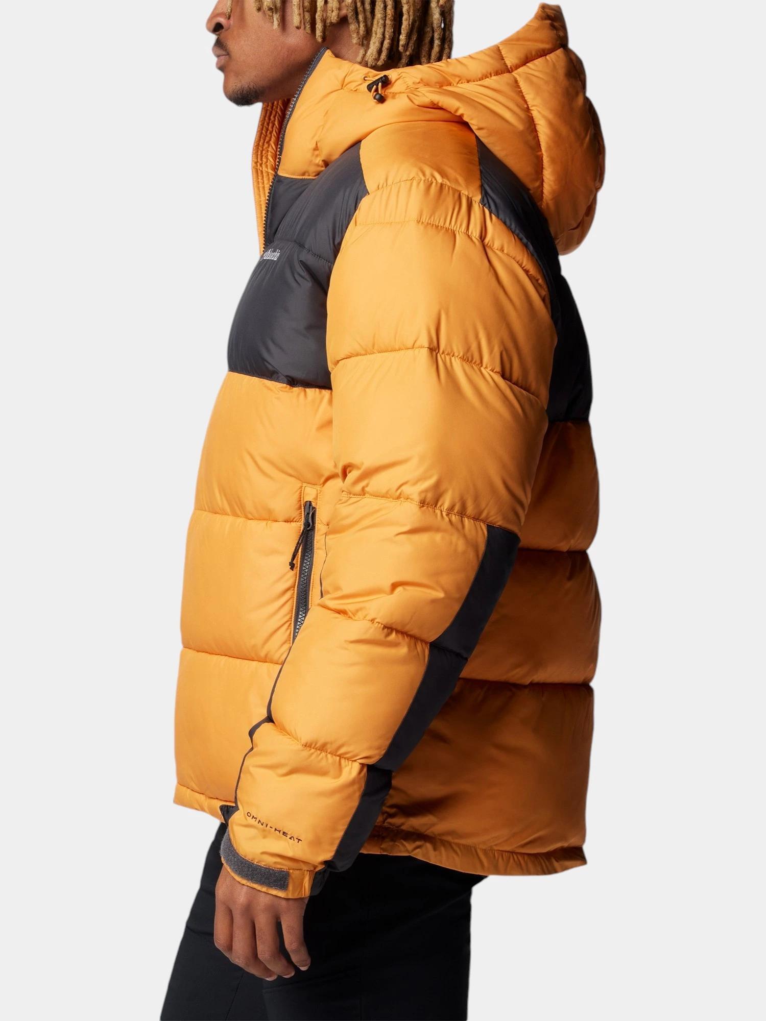 Manteau d'hiver hommes Pike Lake II 2/7