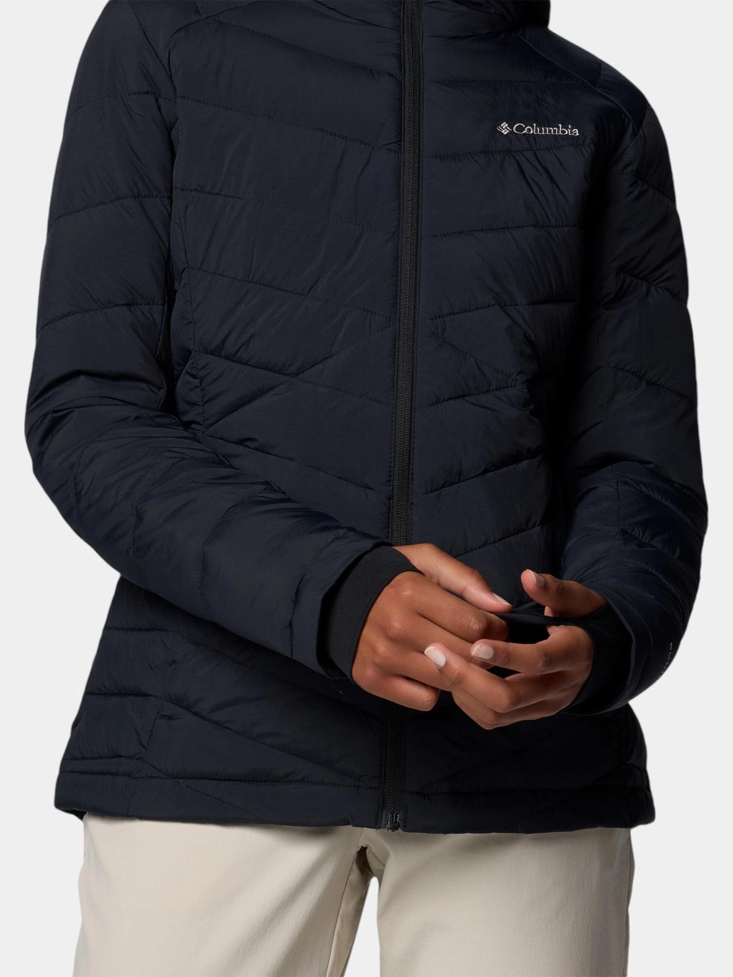 Veste d'hiver pour femmes Joy Peak II 5/7