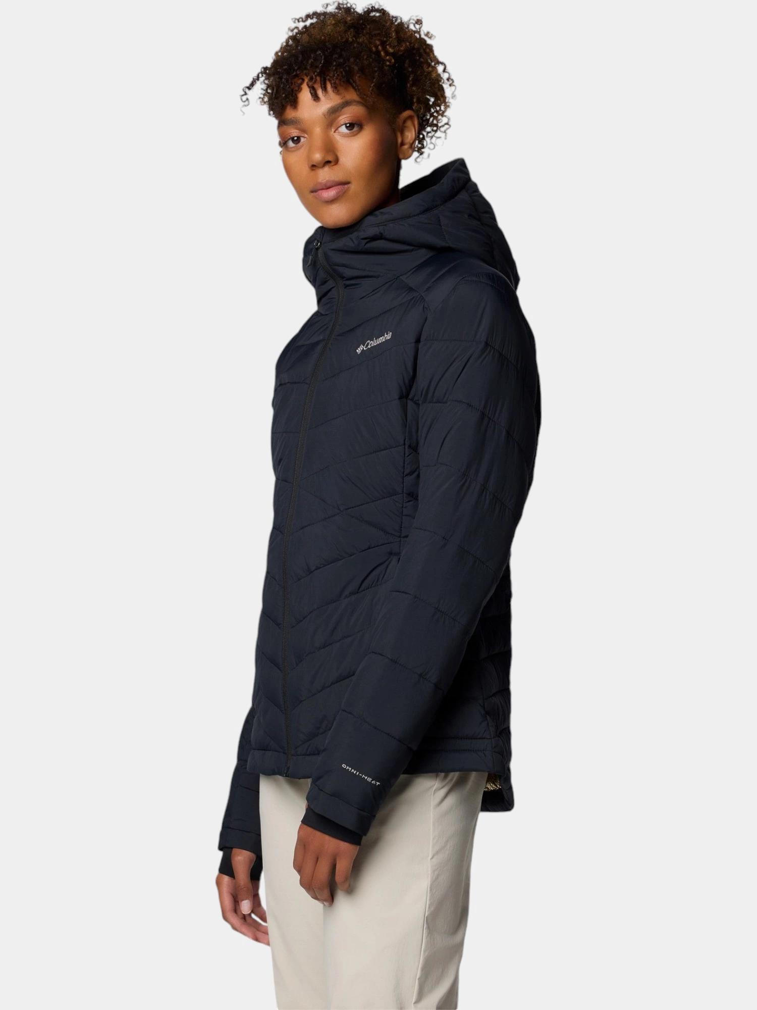 Veste d'hiver pour femmes Joy Peak II 2/7