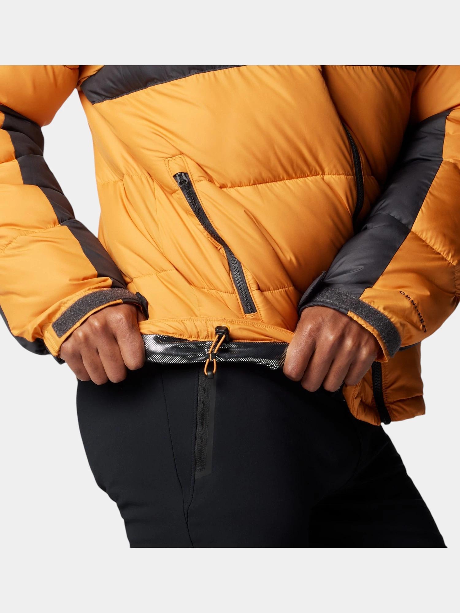 Manteau d'hiver hommes Pike Lake II 6/7