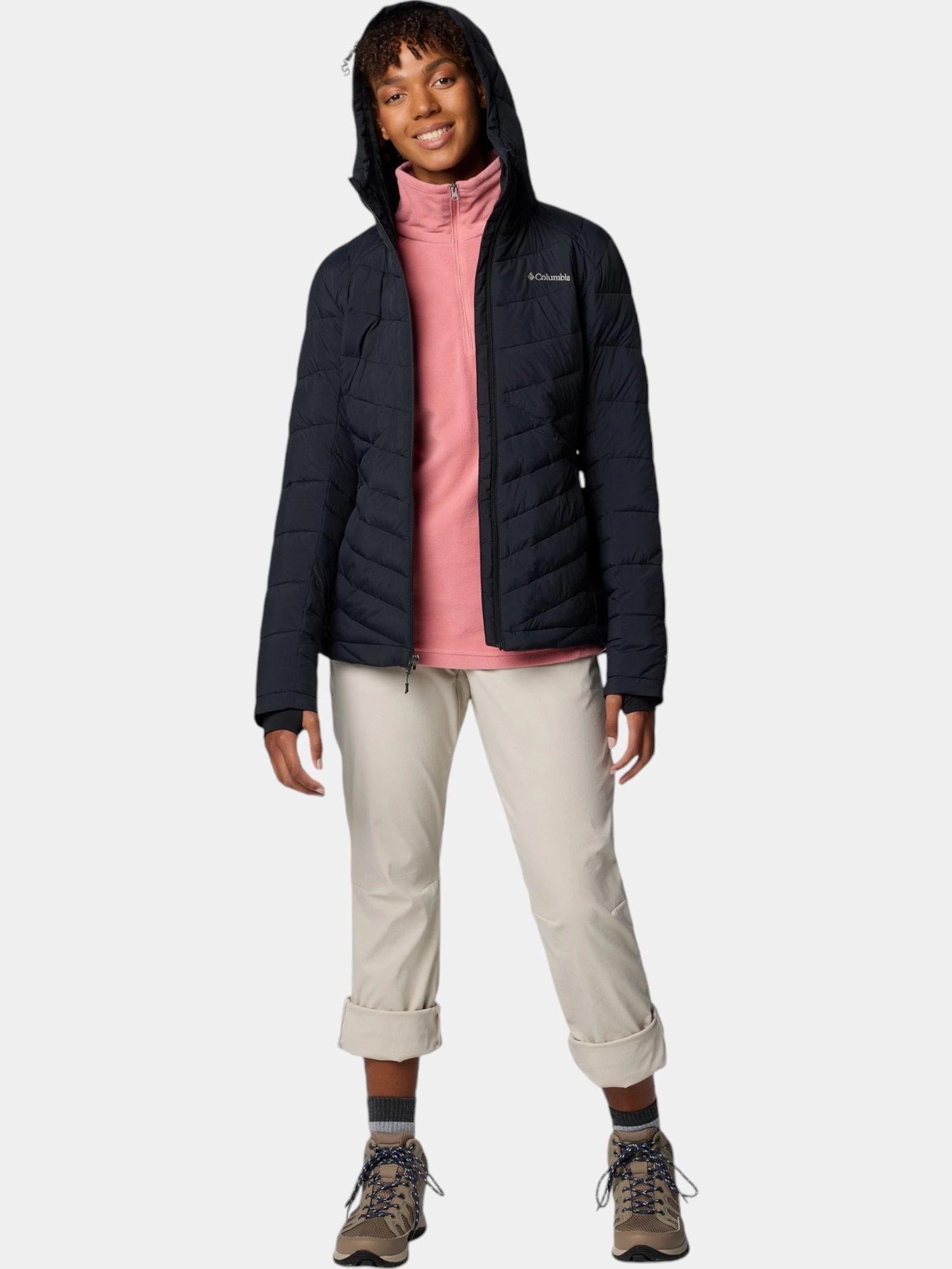 Veste d'hiver pour femmes Joy Peak II 4/7