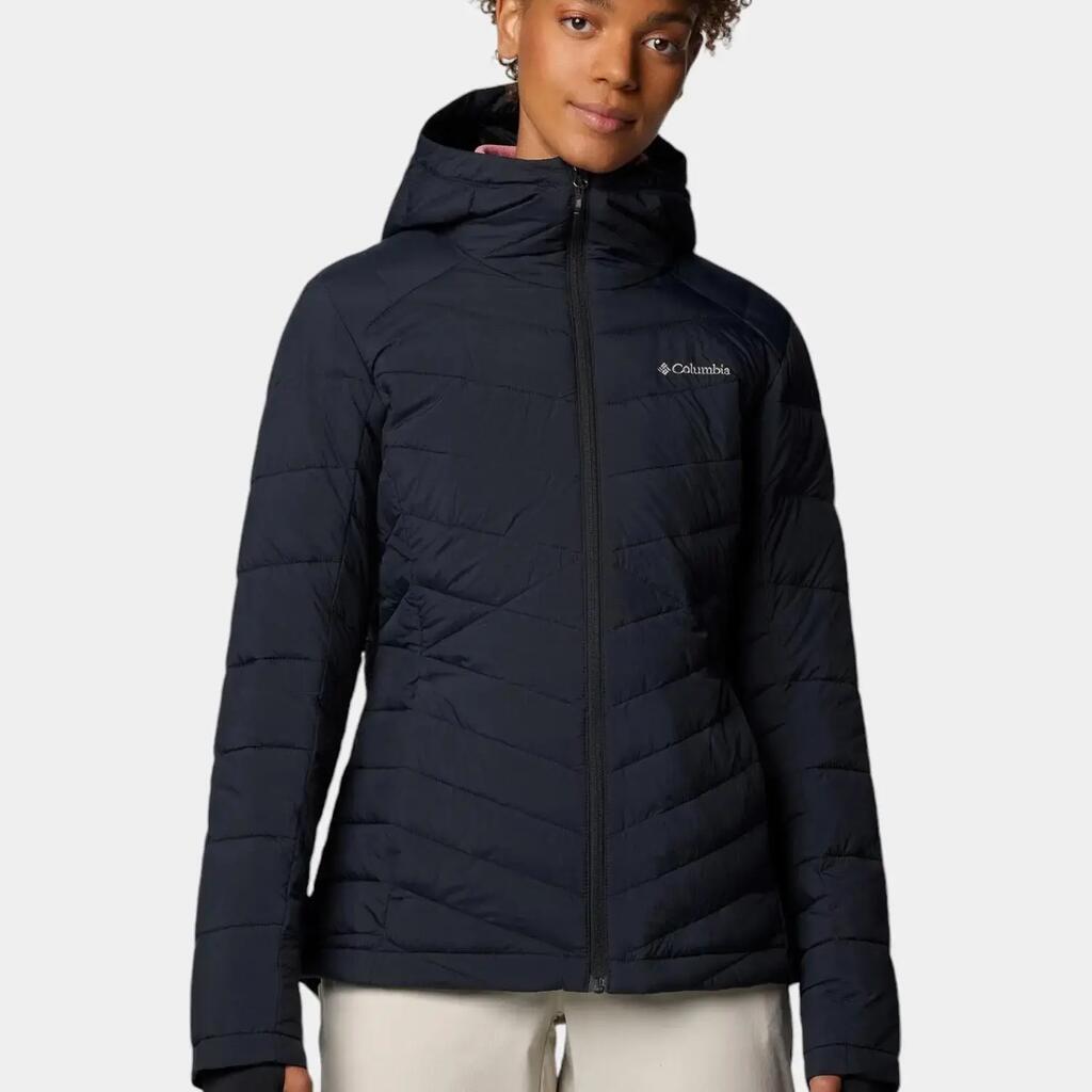 Columbia JOY down sports jacket for women