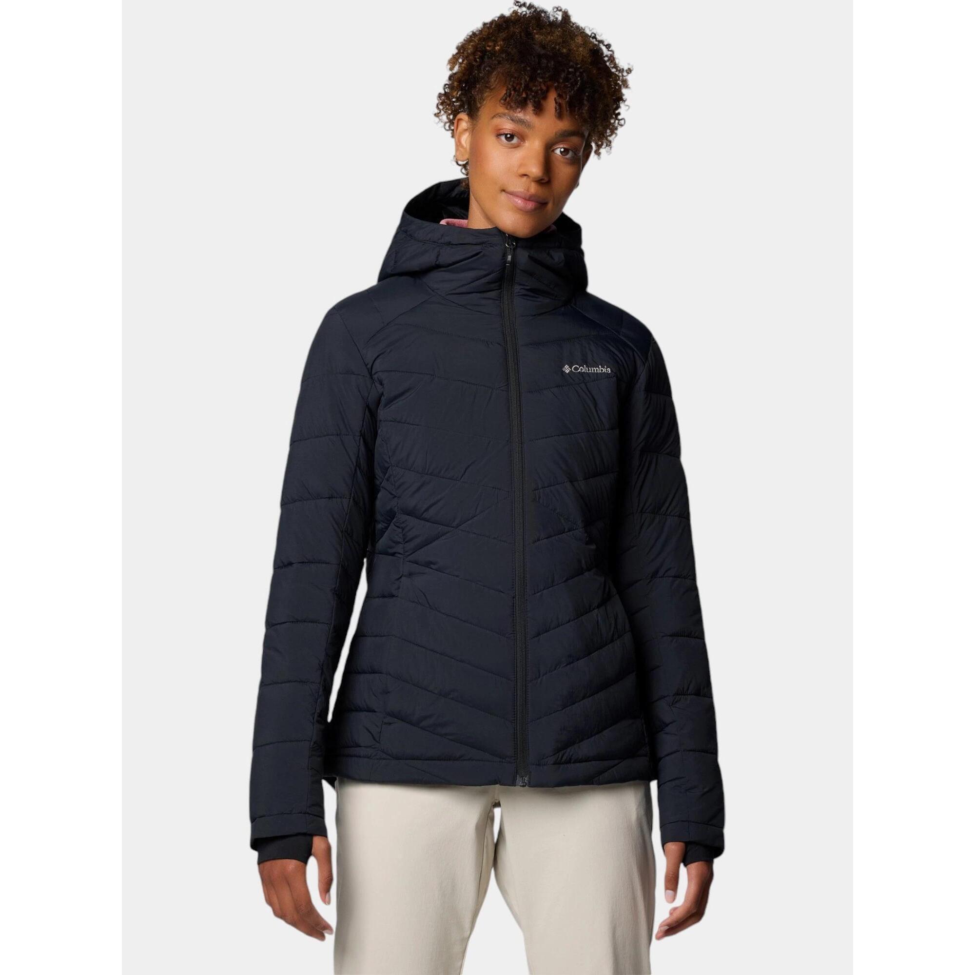 Kurtka Zimowa Damska Columbia Joy Peak II