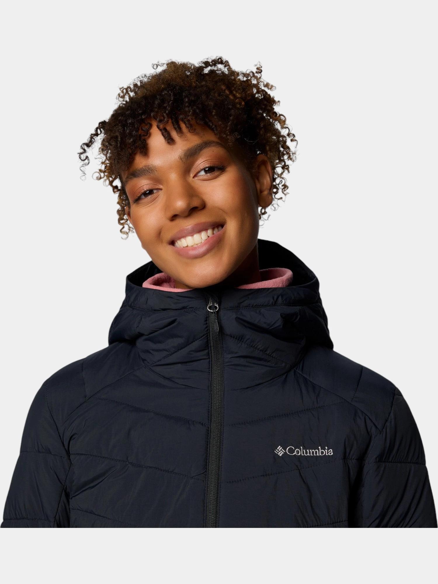 Veste d'hiver pour femmes Joy Peak II 6/7