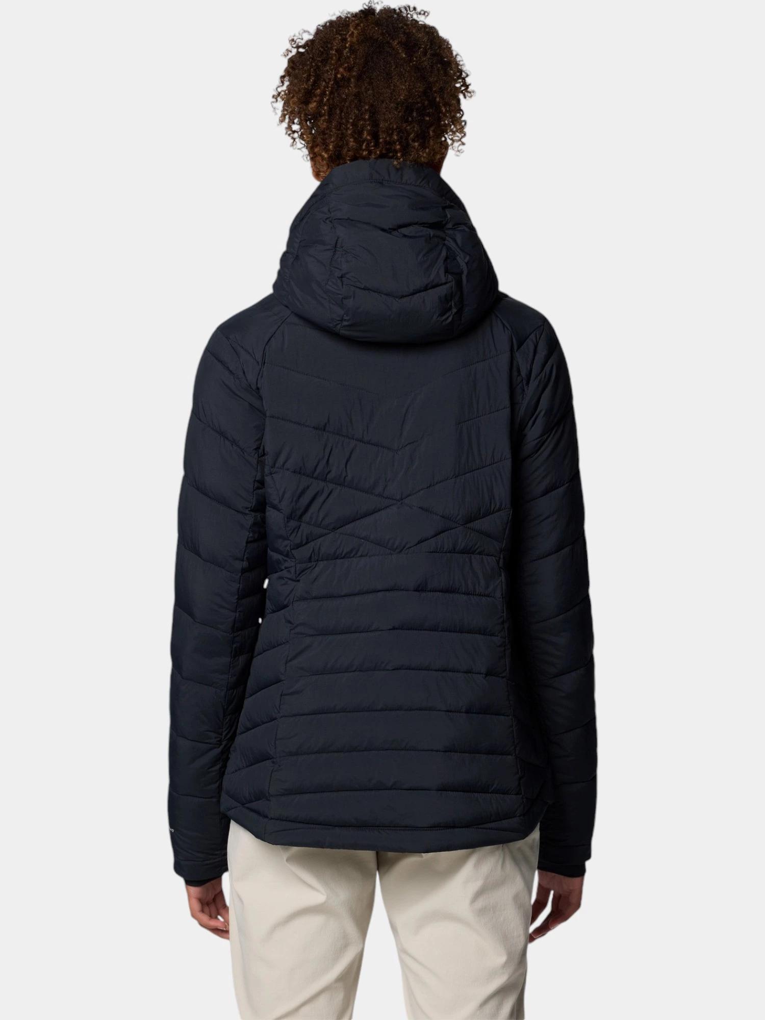 Veste d'hiver pour femmes Joy Peak II 3/7