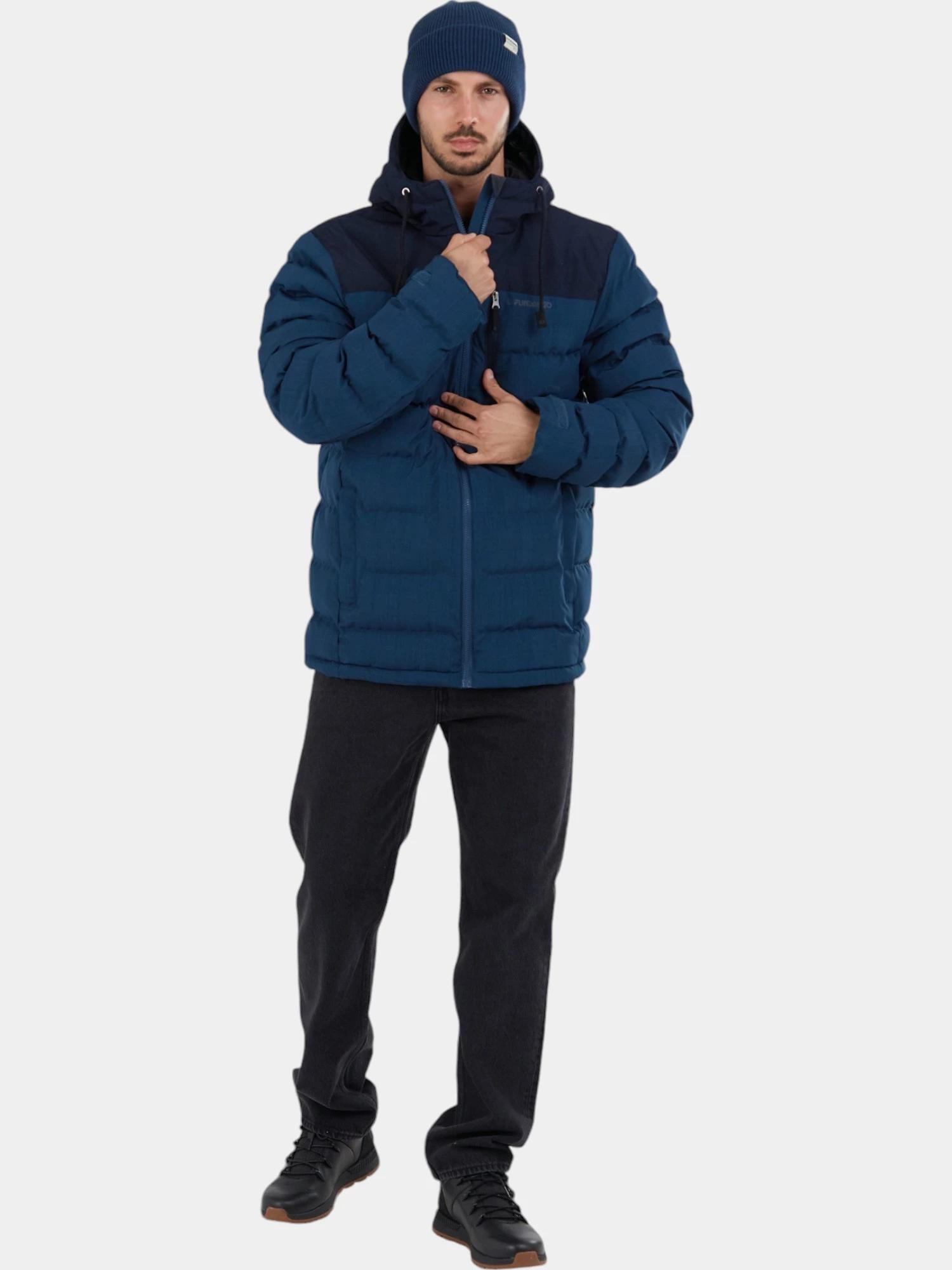 Veste de transition hommes Passat Pad 3/7